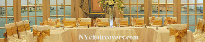  Rental Chair Covers